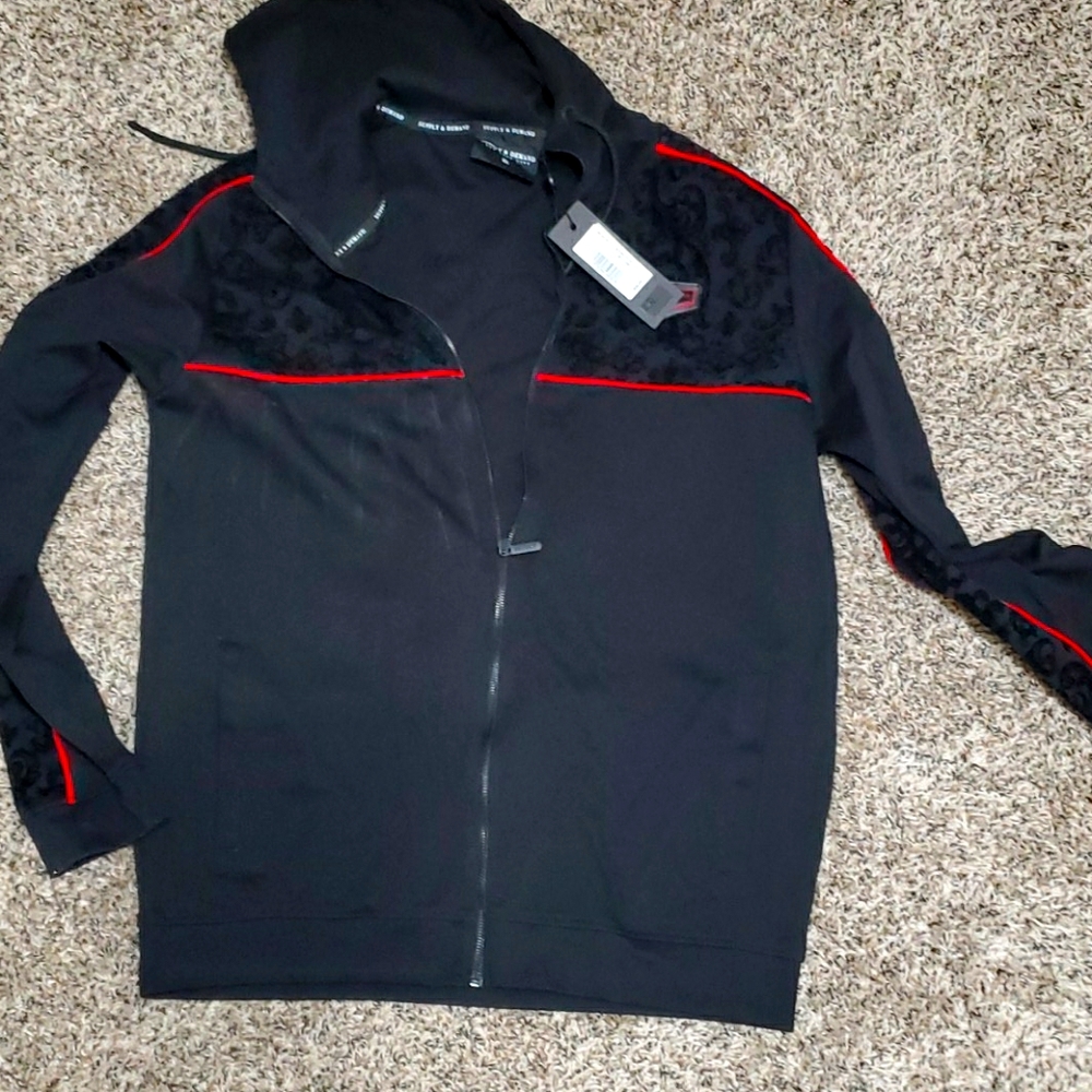 Sweat suit
